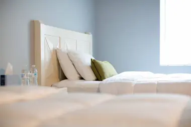 The facilities at Bear River Health at Walloon Lake in Boyne Falls, MI 1